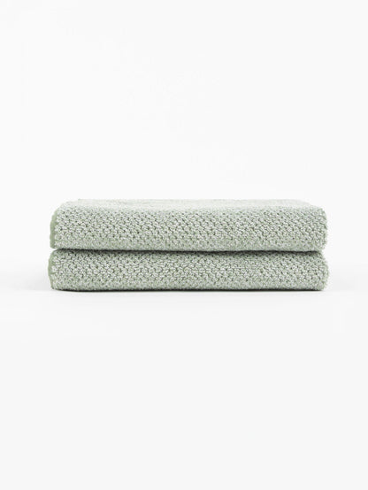 Cozy Earth Nantucket Bath Towel Set