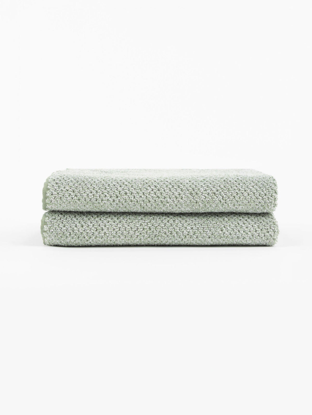 Cozy Earth Nantucket Hand Towels