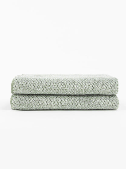 Cozy Earth Nantucket Bath Towel Set
