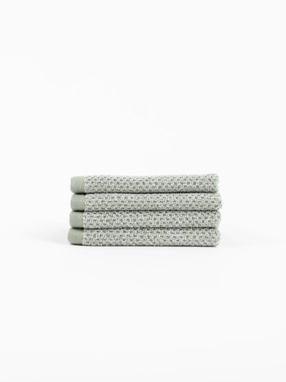 Cozy Earth Nantucket Bath Towel Set