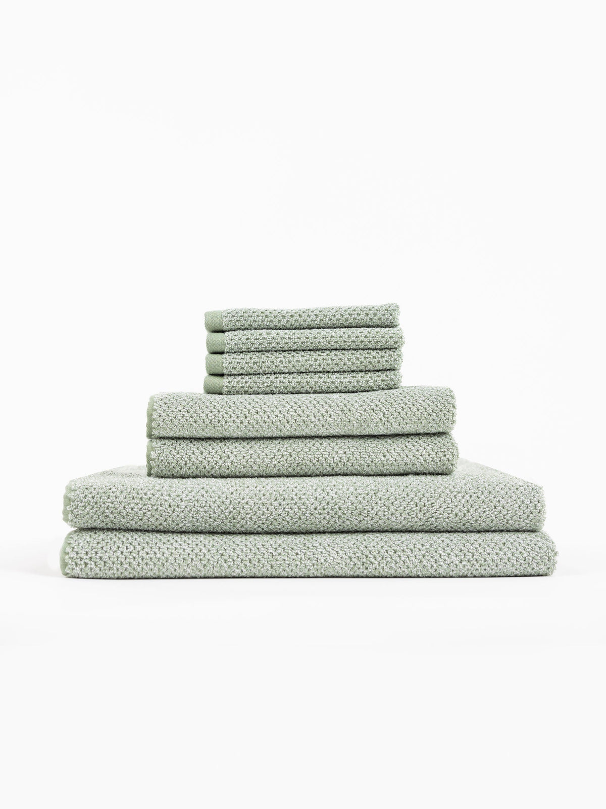 Cozy Earth Nantucket Bath Towel Set
