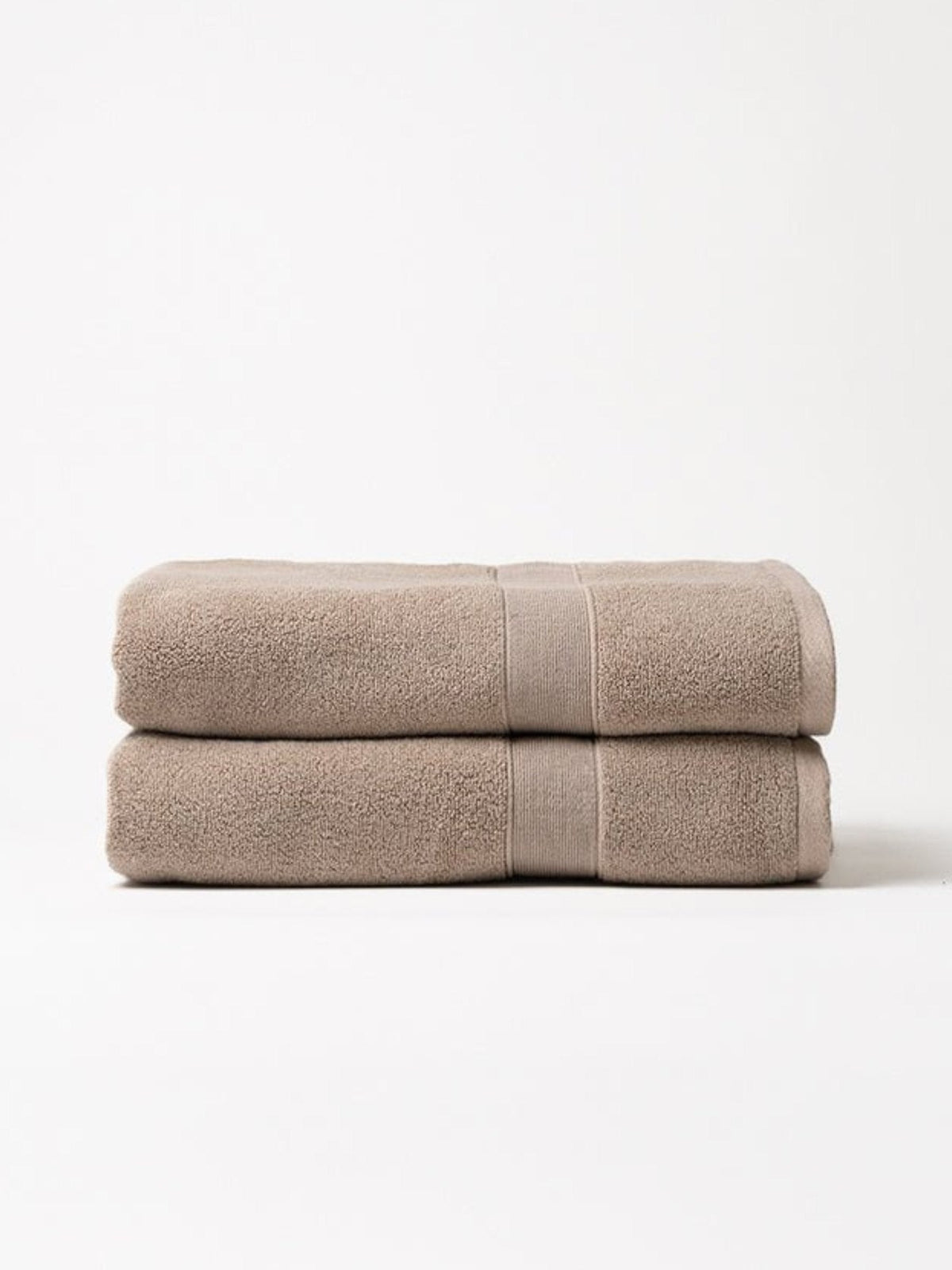 Cozy Earth Luxe Bath Towels