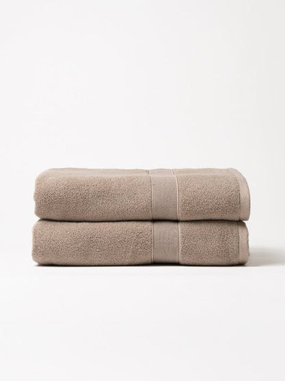 Cozy Earth Luxe Bath Towels