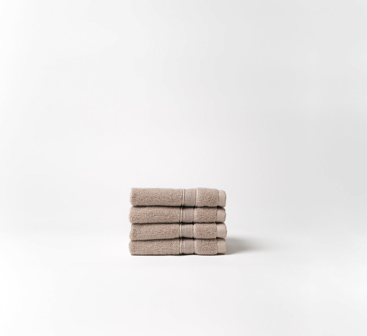Cozy Earth Luxe Washcloths