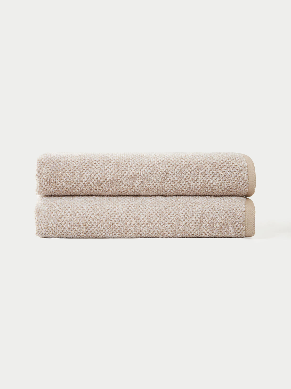 Cozy Earth Nantucket Bath Sheets