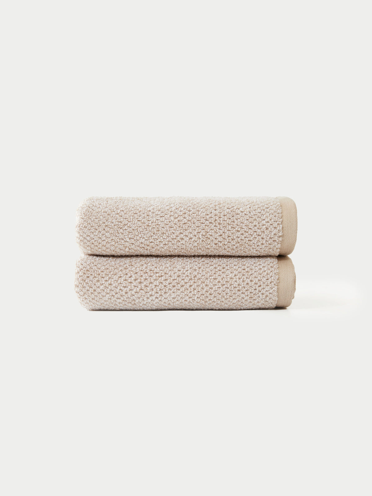Cozy Earth Nantucket Hand Towels