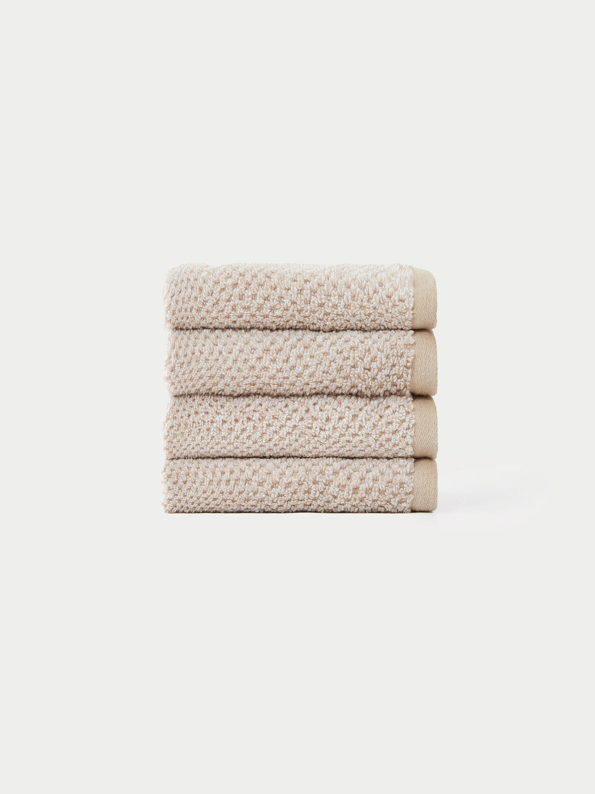 Cozy Earth Complete Nantucket Bath Bundle