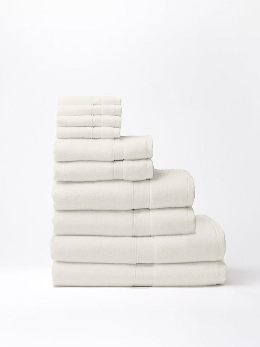 Cozy Earth Complete Luxe Bath Bundle