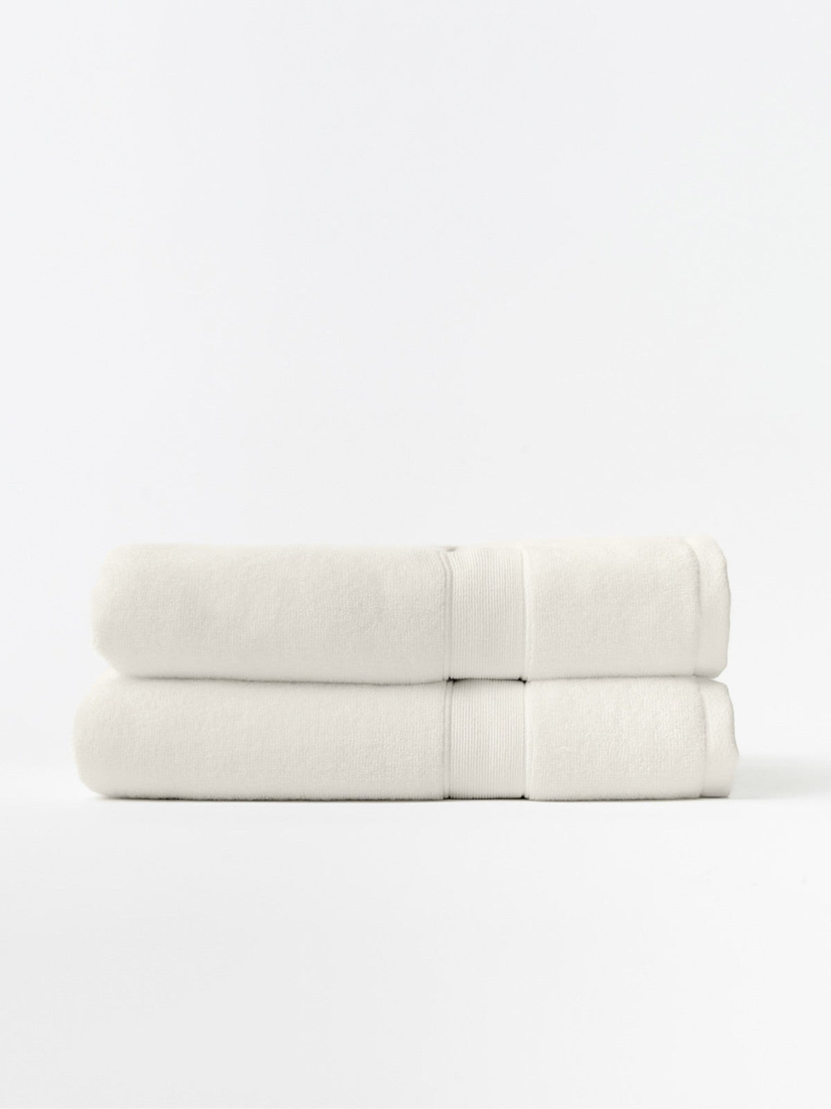 Cozy Earth Luxe Bath Towels