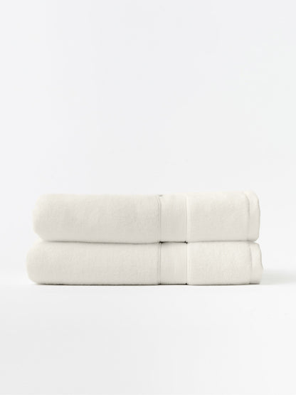 Cozy Earth Luxe Bath Towels
