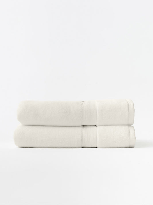 Cozy Earth Luxe Bath Towels