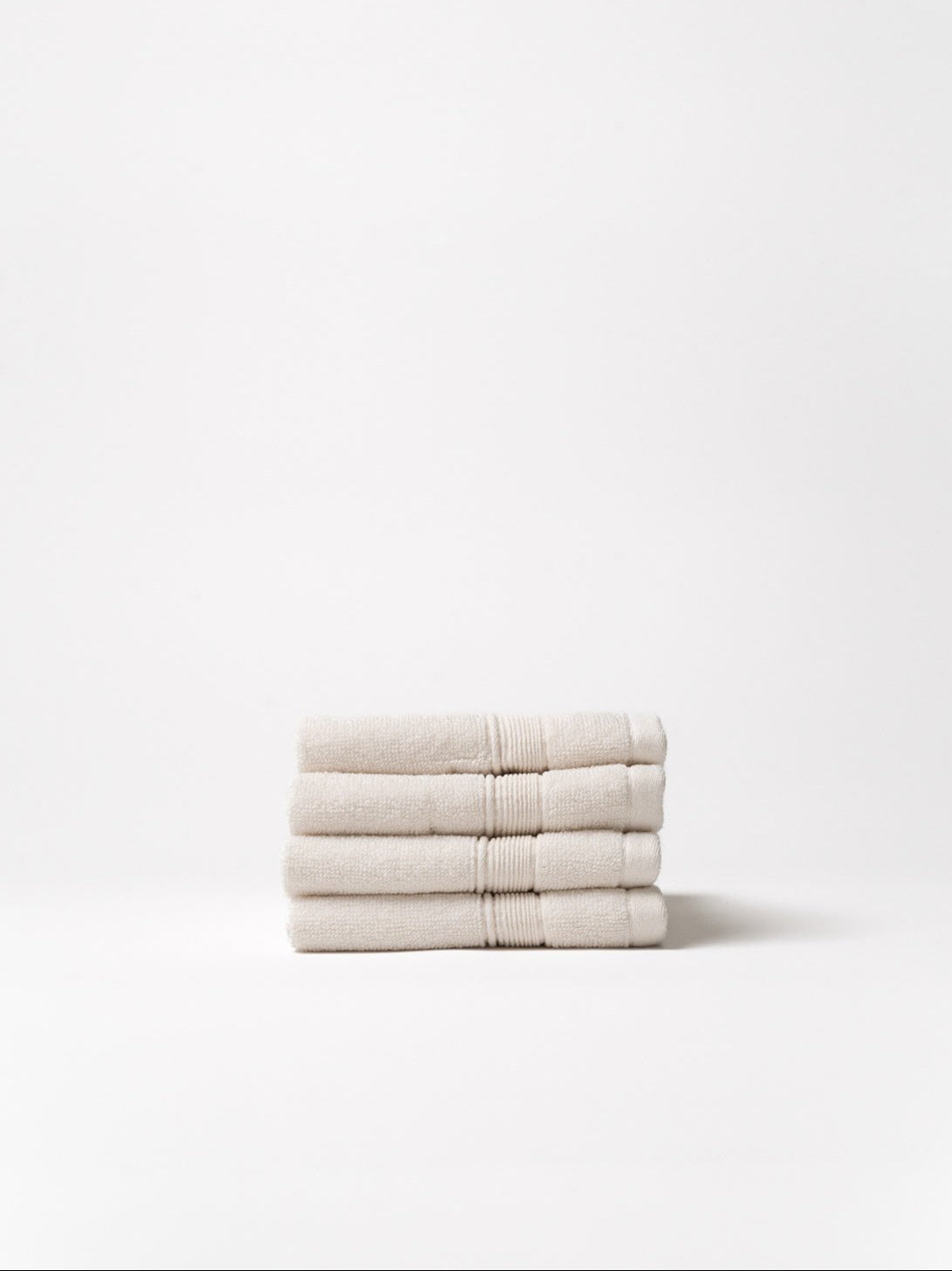 Cozy Earth Luxe Washcloths