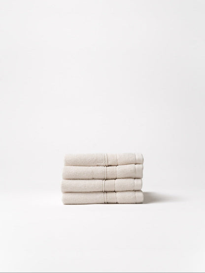 Cozy Earth Luxe Washcloths