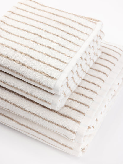 Cozy Earth Luxe Bath Towels