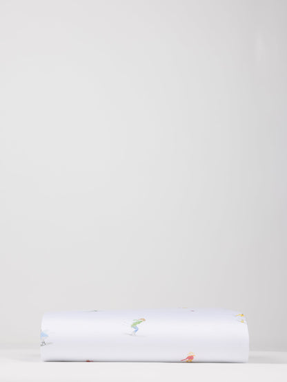 Cozy Earth Bamboo Duvet Cover