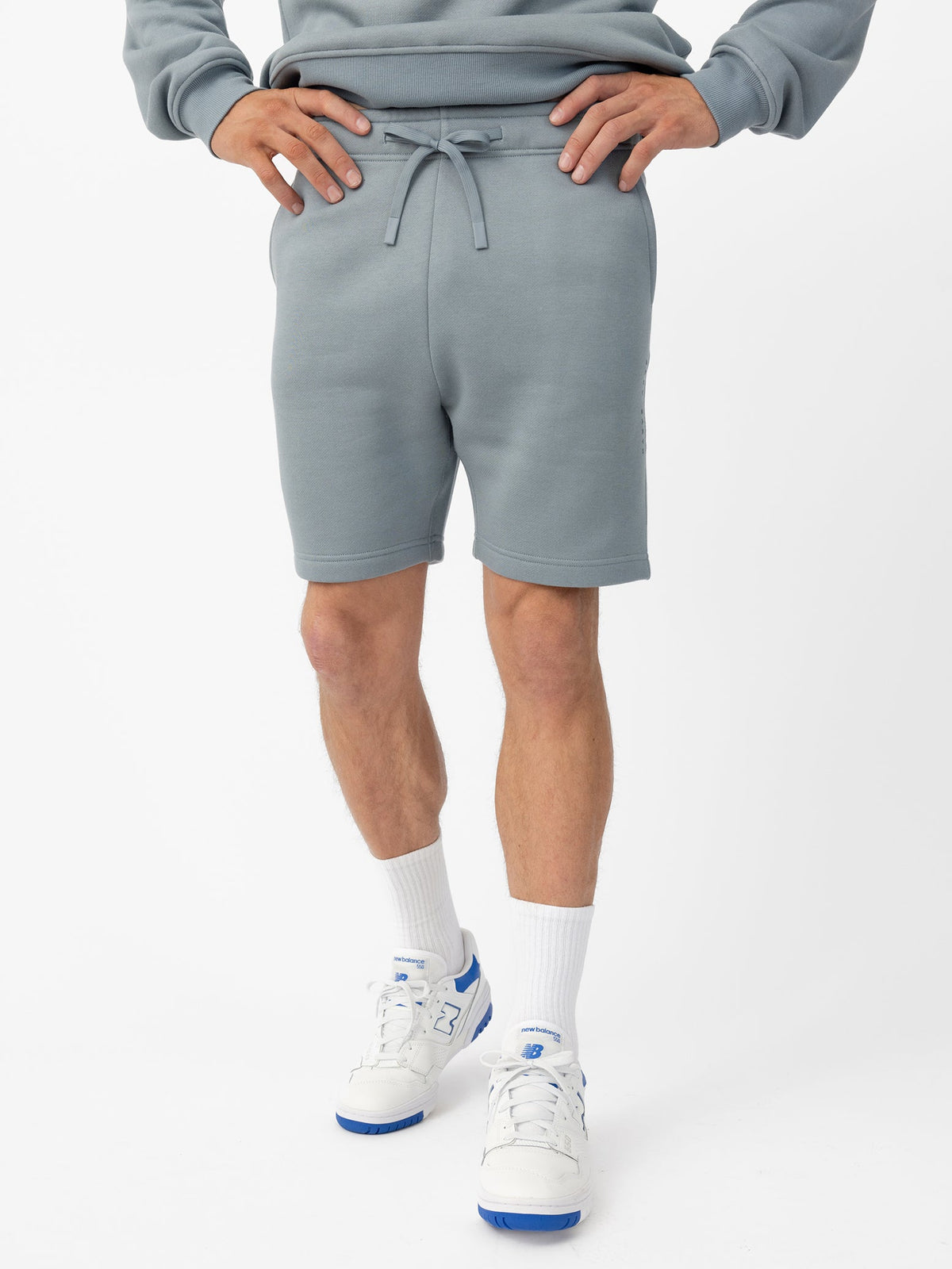 Cozy Earth CityScape 1.0 Shorts
