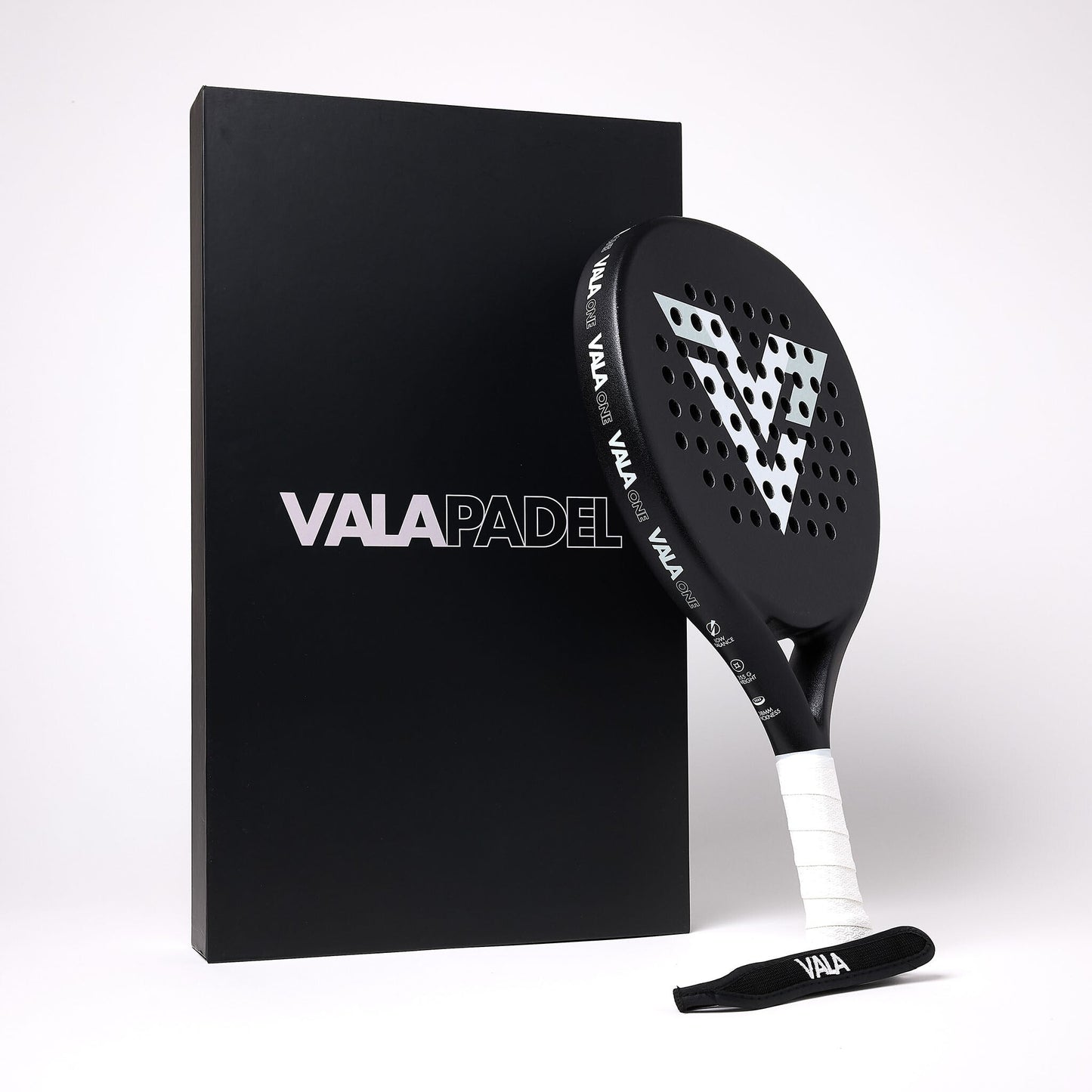 VALA One - Black Edition - Mann