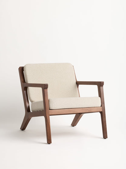 Cozy Earth Coronado Lounge Chair