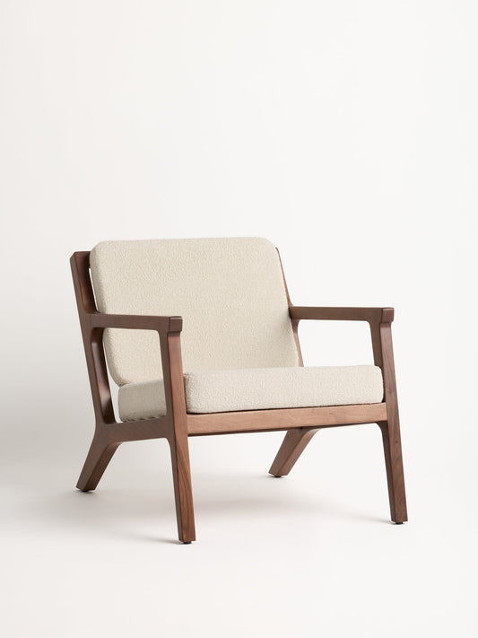 Cozy Earth Coronado Lounge Chair
