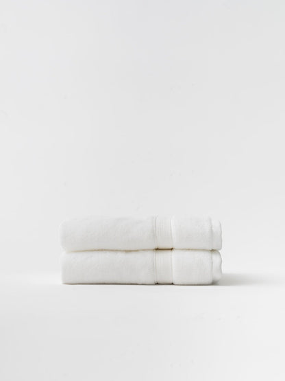 Cozy Earth Luxe Hand Towels