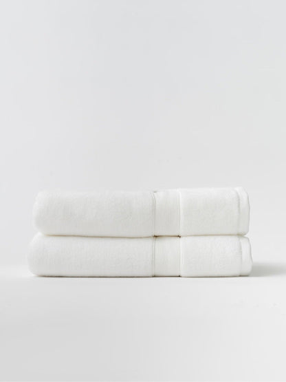 Cozy Earth Luxe Bath Towels