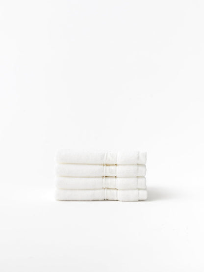 Cozy Earth Luxe Washcloths