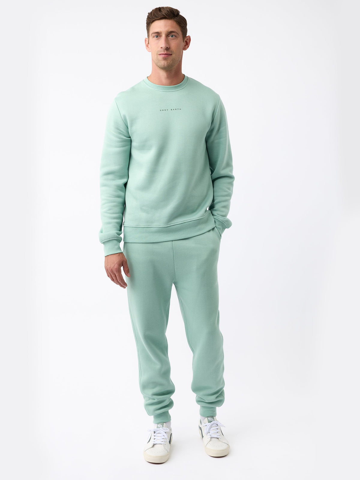 Cozy Earth CityScape 1.0 Jogger