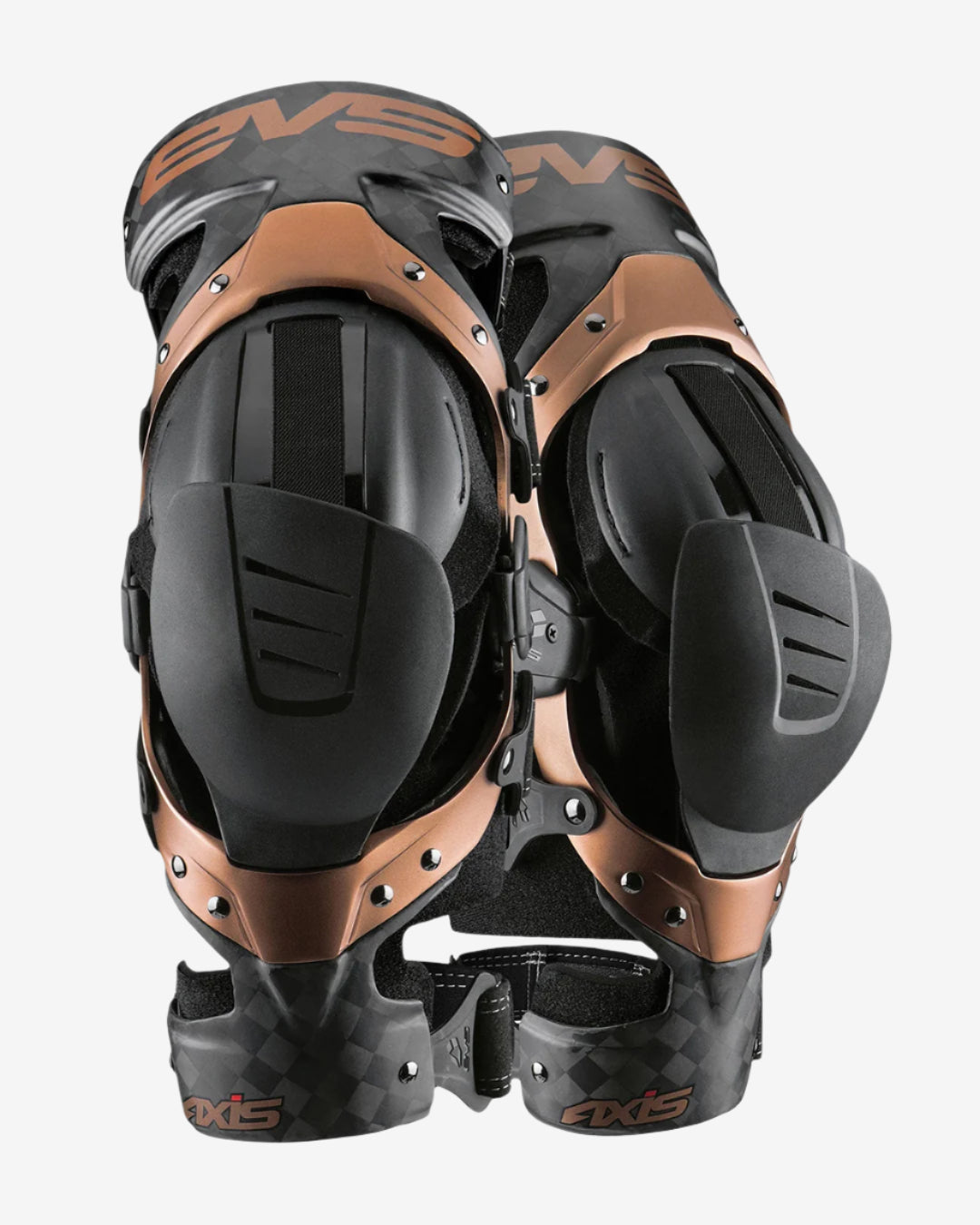 EVS Axis Pro Knee Brace - Mann