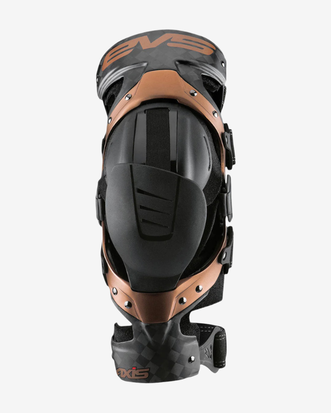 EVS Axis Pro Knee Brace - Mann