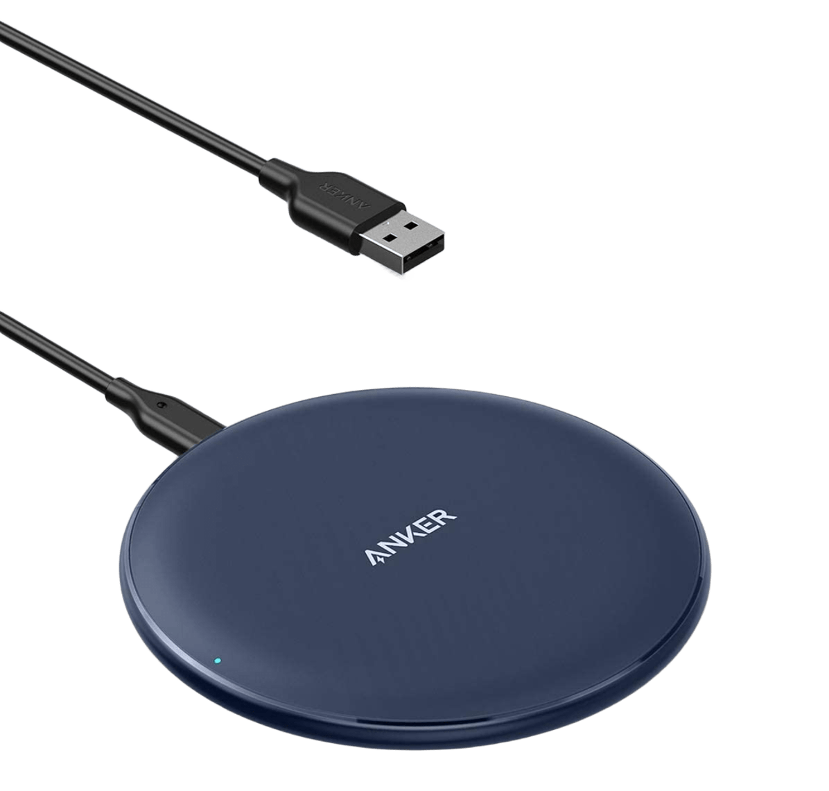 Anker 313 Wireless Charger (Pad) - Mann