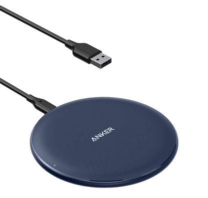 Anker 313 Wireless Charger (Pad) - Mann