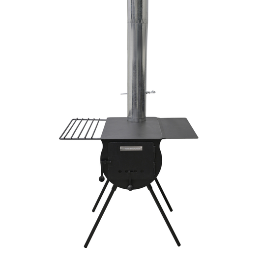 WDO Anchor Stove