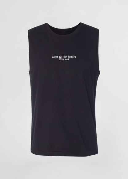 DETH Muscle Tank