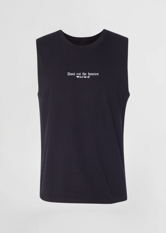 DETH Muscle Tank