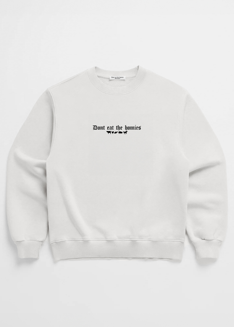 DETH OG Crewneck