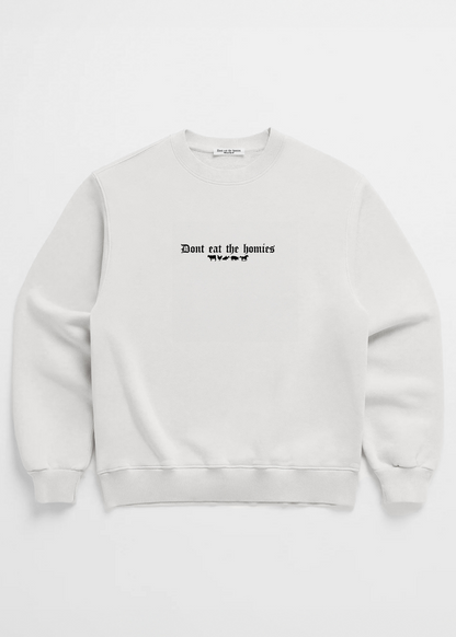DETH OG Crewneck