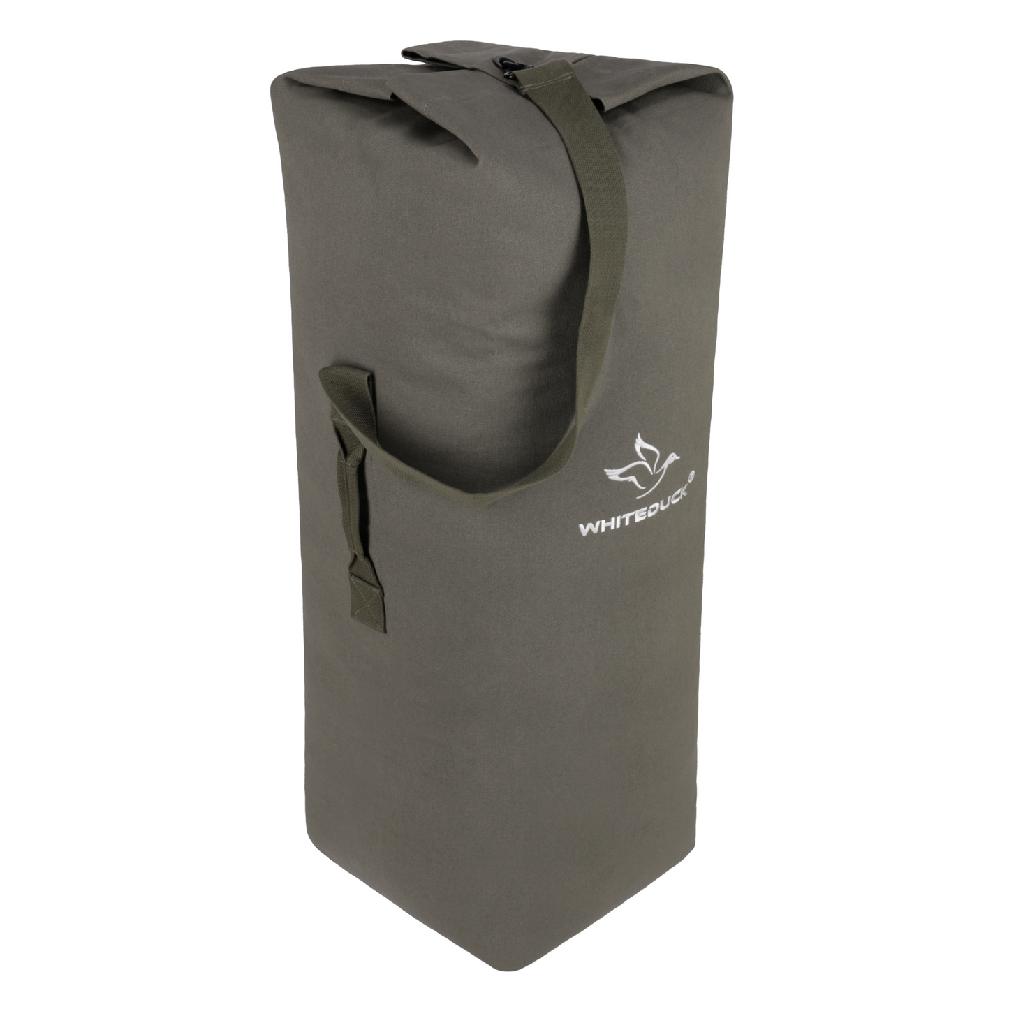 WDO Hoplite Canvas Top Load Bag