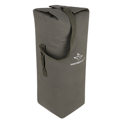 WDO Hoplite Canvas Top Load Bag
