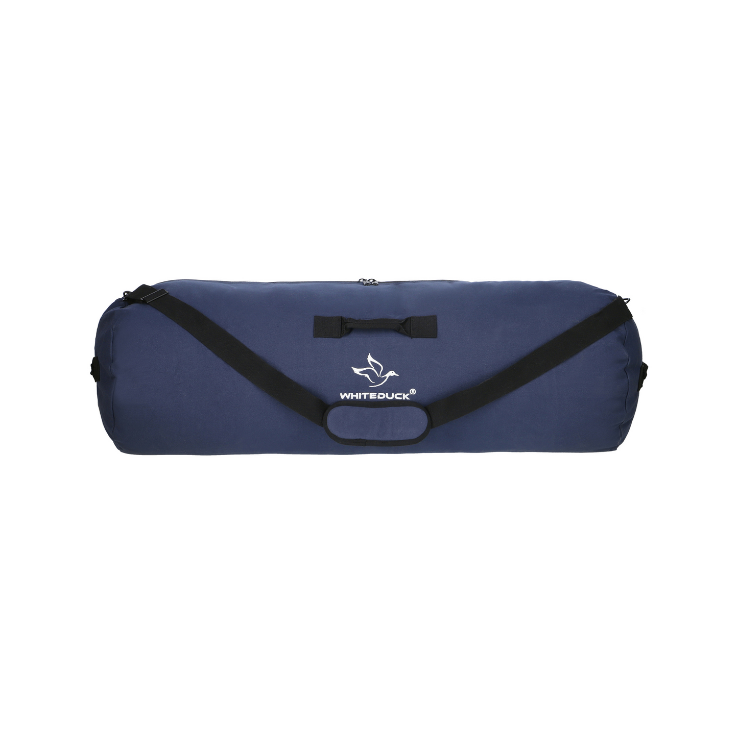 WDO Hoplite Canvas Duffel Bag