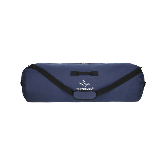 WDO Hoplite Canvas Duffel Bag