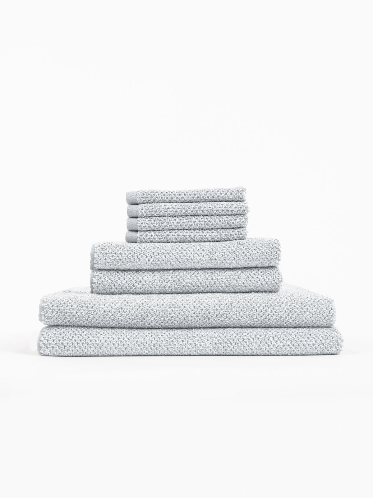 Cozy Earth Nantucket Bath Towel Set