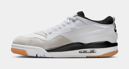 Jordan 4 Retro RM ‘Military Black’