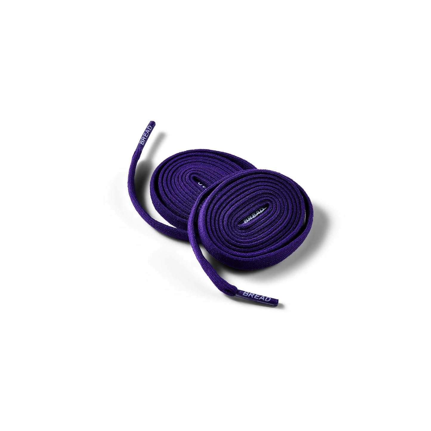 BREAD Laces 'Cosmic Purple'