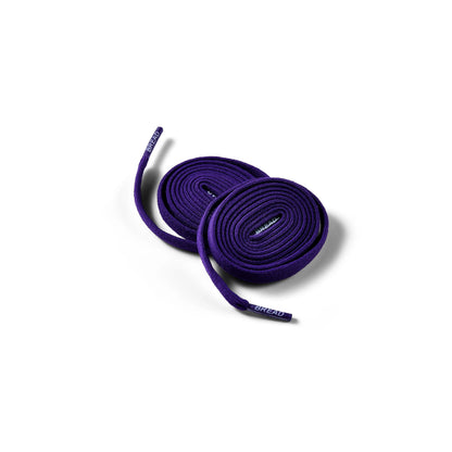 BREAD Laces 'Cosmic Purple'