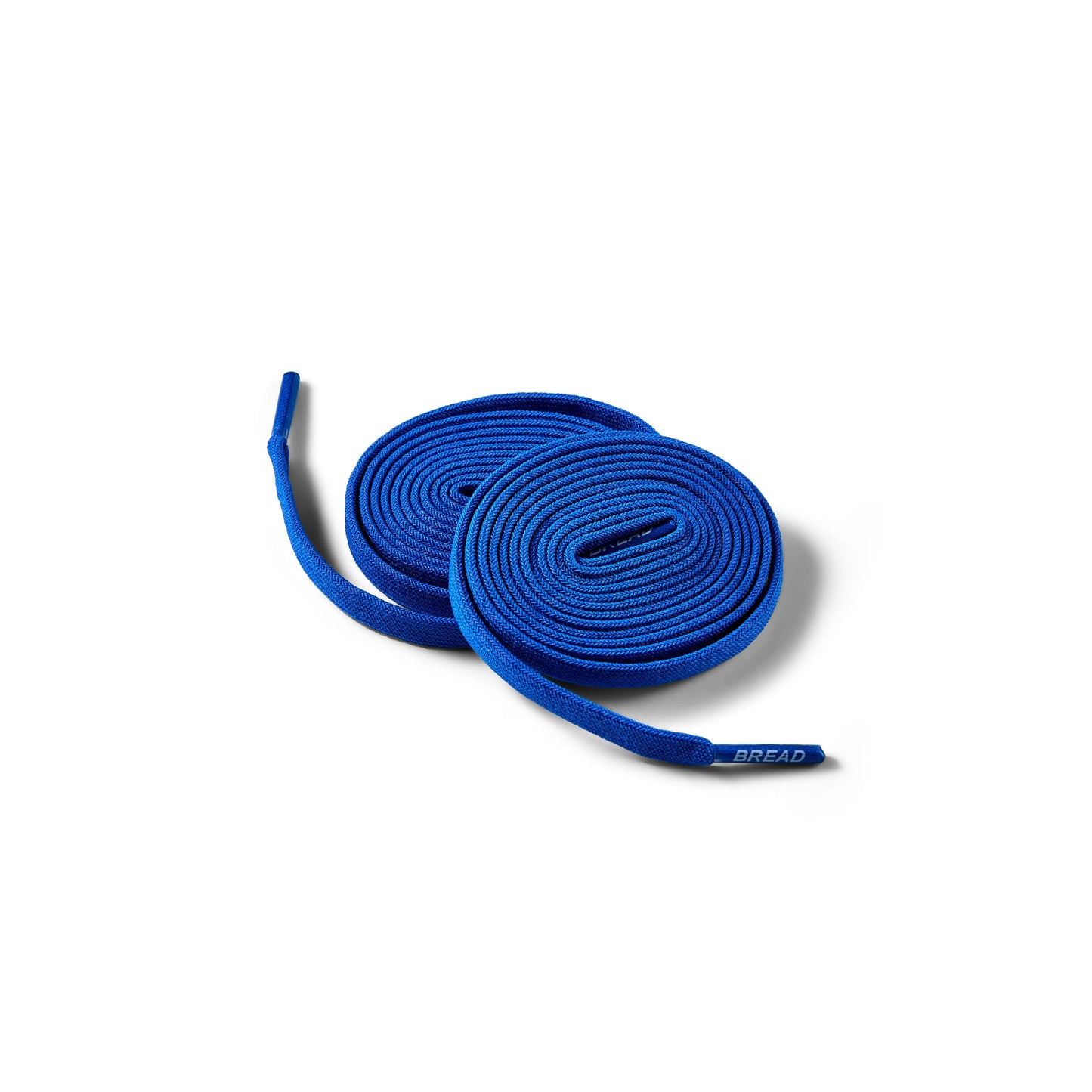 BREAD Laces 'Sonic Blue'