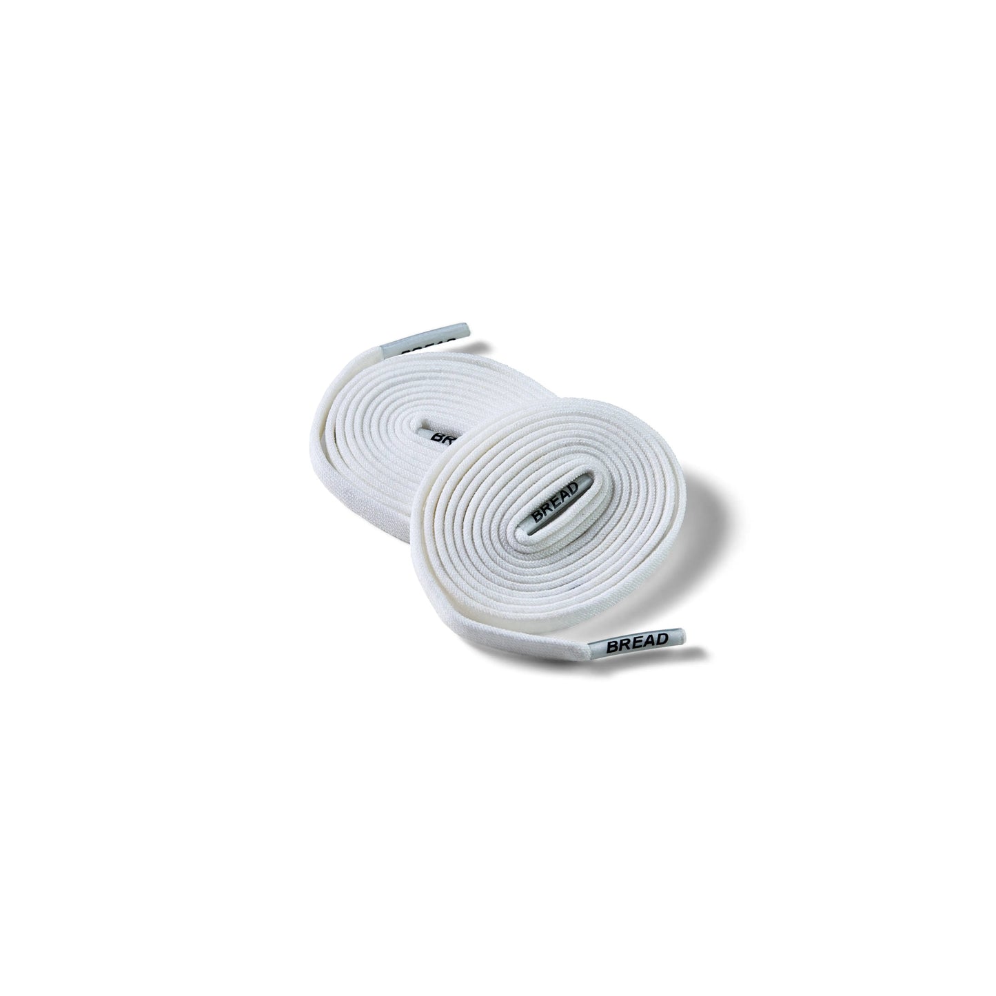 BREAD Laces 'Cloud White'