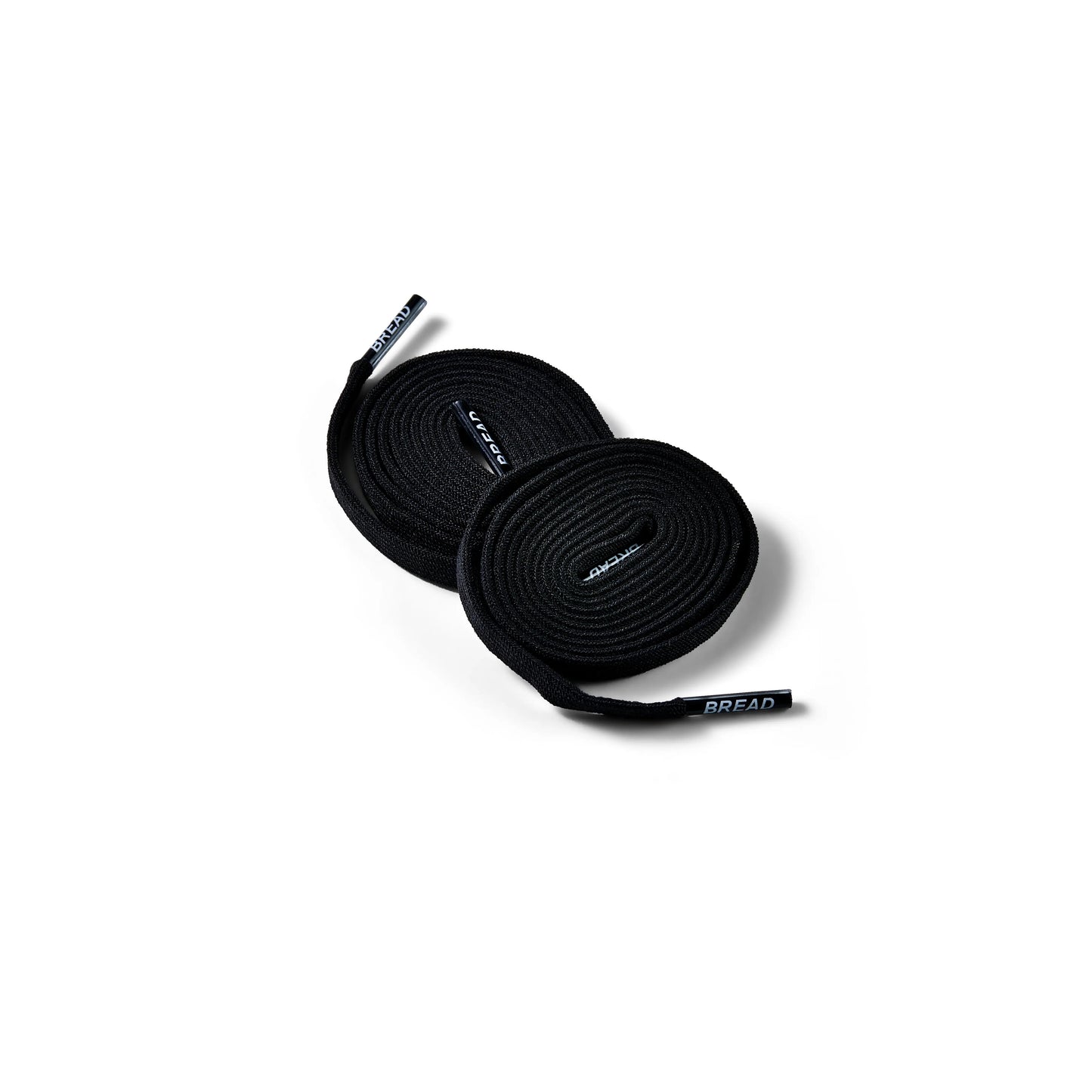 BREAD Laces 'Shadow Black'