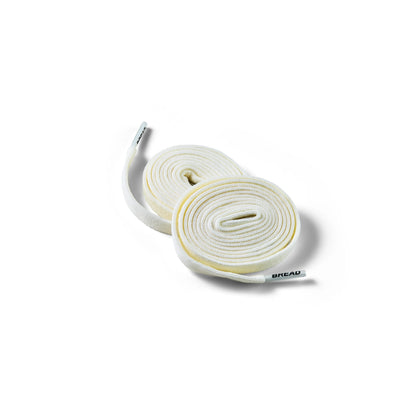 BREAD Laces 'Luxe Creme'