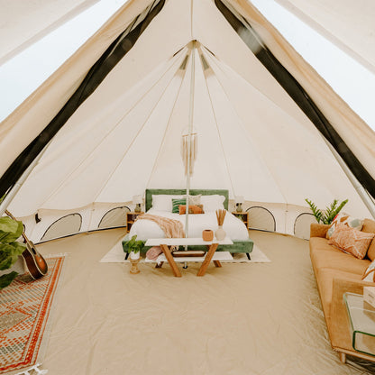 WDO 20' Avalon Bell Tent