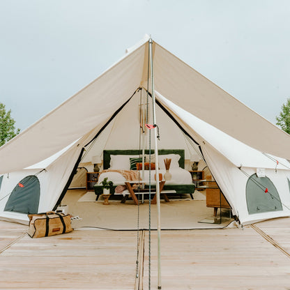 WDO 20' Avalon Bell Tent